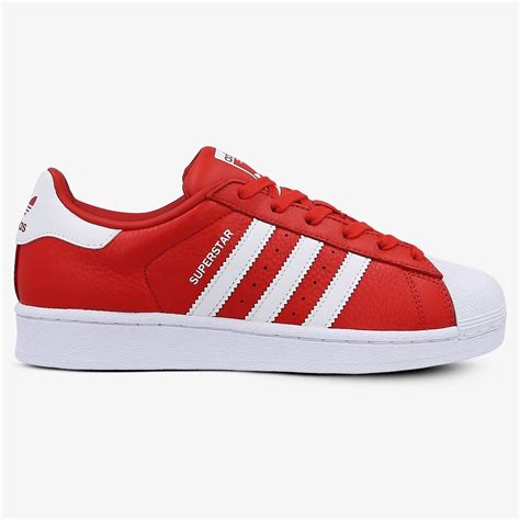 adidas superstar rot klettverschluss|Adidas superstars for women.